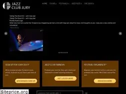 Sites similar to jazzclubjury.com