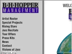 Sites similar to jazzclubs.de
