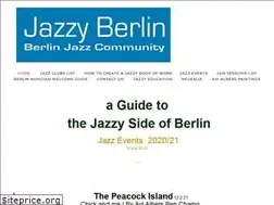 Sites similar to jazzclubsinberlin.com