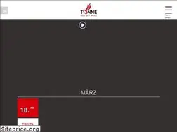 Sites similar to jazzclubtonne.de