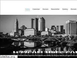 Sites similar to jazzcolumbus.com