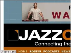Sites similar to jazzcorner.com