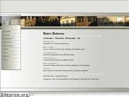 Sites similar to jazzcrab.de