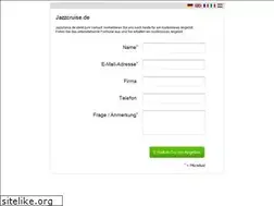 Sites similar to jazzcruise.de