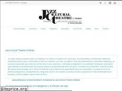 Sites similar to jazzculturalbilbao.com