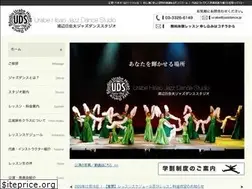 Sites similar to jazzdance.jp