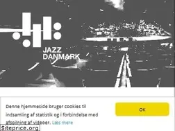 Sites similar to jazzdanmark.dk