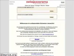 Sites similar to jazzdaten.ch