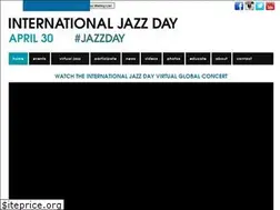 Sites similar to jazzday.com