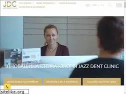 Sites similar to jazzdent.club