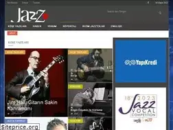 Sites similar to jazzdergisi.com