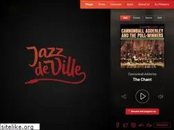 Sites similar to jazzdeville.com