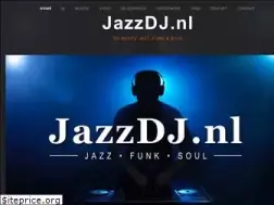 Sites similar to jazzdj.nl