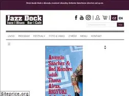 Sites similar to jazzdock.cz