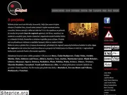 Sites similar to jazzdoregionu.cz