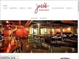 Sites similar to jazzdtapasbar.com