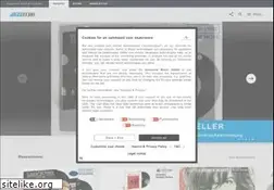 Sites similar to jazzecho.de
