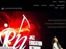 Sites similar to jazzednet.org