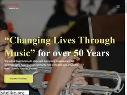 Sites similar to jazzeducation.org