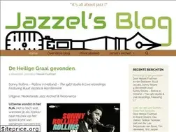 Sites similar to jazzel.info
