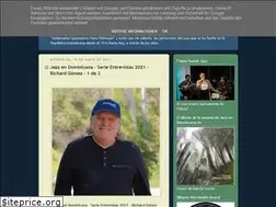 Sites similar to jazzendominicana.blogspot.com