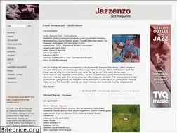 Sites similar to jazzenzo.nl