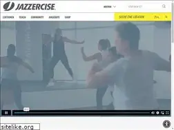 Sites similar to jazzercise.at