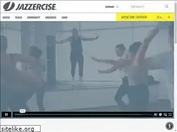 Sites similar to jazzercise.de