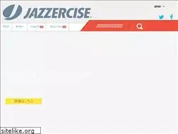 Sites similar to jazzercise.jp