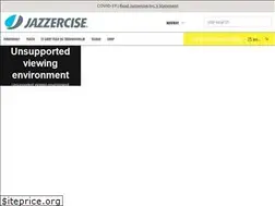 Sites similar to jazzercise.no