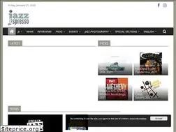 Sites similar to jazzespresso.com