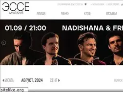 Sites similar to jazzesse.ru