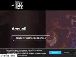 Sites similar to jazzetblues.com