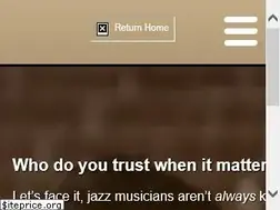Sites similar to jazzevent.com