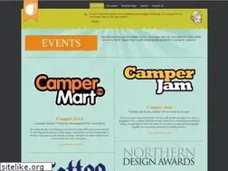 Sites similar to jazzevents.co.uk