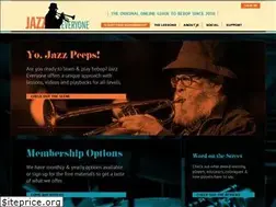 Sites similar to jazzeveryone.com