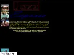 Sites similar to jazzexpressbigband.com