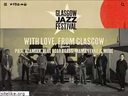 Sites similar to jazzfest.co.uk