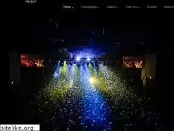 Sites similar to jazzfest.de