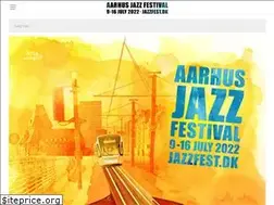 Sites similar to jazzfest.dk