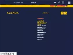 Sites similar to jazzfestamsterdam.nl