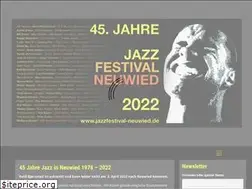 Sites similar to jazzfestival-neuwied.de