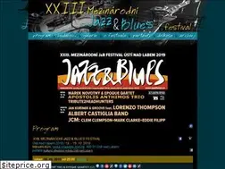 Sites similar to jazzfestul.cz