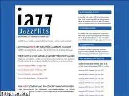 Sites similar to jazzflits.nl