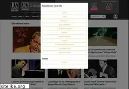 Sites similar to jazzfm.fr