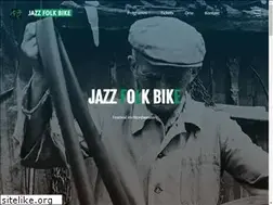 Sites similar to jazzfolkbike.de