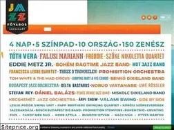 Sites similar to jazzfovaros.hu
