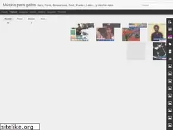 Sites similar to jazzfunkbossaok.blogspot.com
