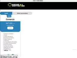 Sites similar to jazzgestion.com.ar