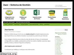 Sites similar to jazzgestion.wordpress.com